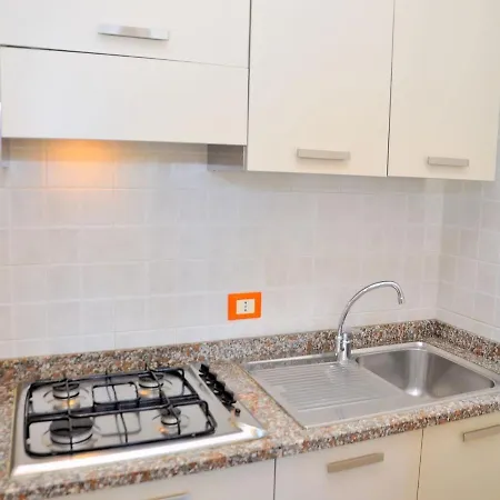 Comfort Near Sea And Pinewoods * Bibione