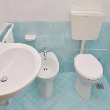 Apartment Comfort Near Sea And Pinewoods