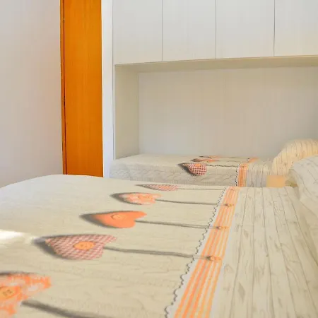 Apartment Comfort Near Sea And Pinewoods