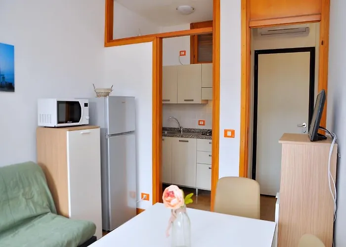 Apartmán Comfort Near Sea And Pinewoods *