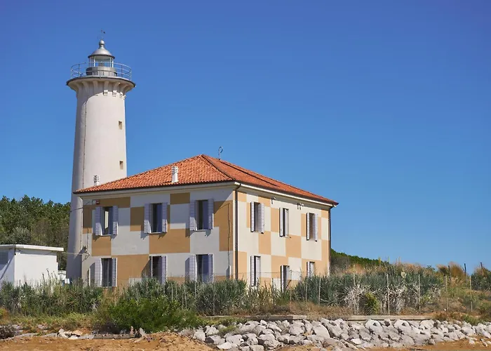 Comfort Near Sea And Pinewoods Bibione