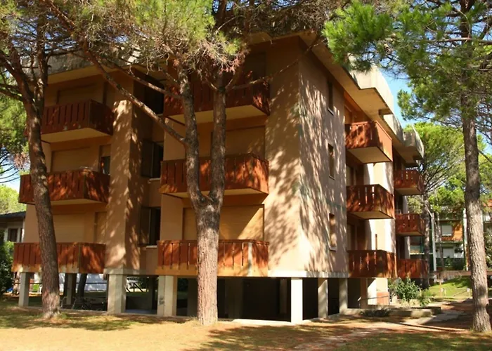 Apartmán Comfort Near Sea And Pinewoods *