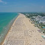 Comfort Near Sea And Pinewoods Bibione