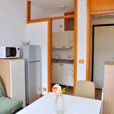 Apartment Comfort Near Sea And Pinewoods *