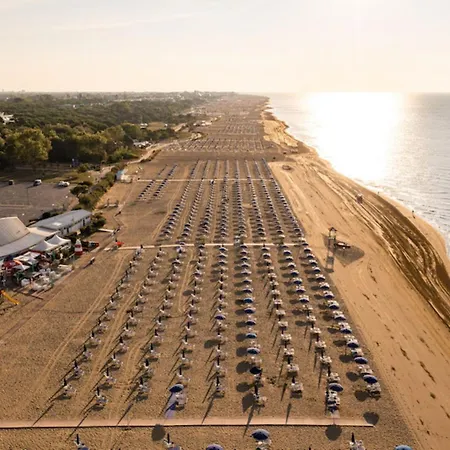 Comfort Near Sea And Pinewoods