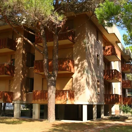 Apartment Comfort Near Sea And Pinewoods *