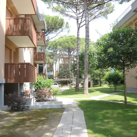 Apartment Comfort Near Sea And Pinewoods