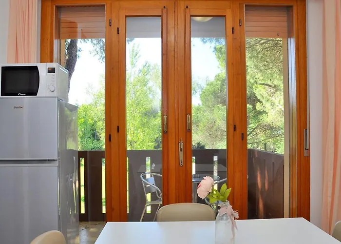 Comfort Near Sea And Pinewoods Bibione