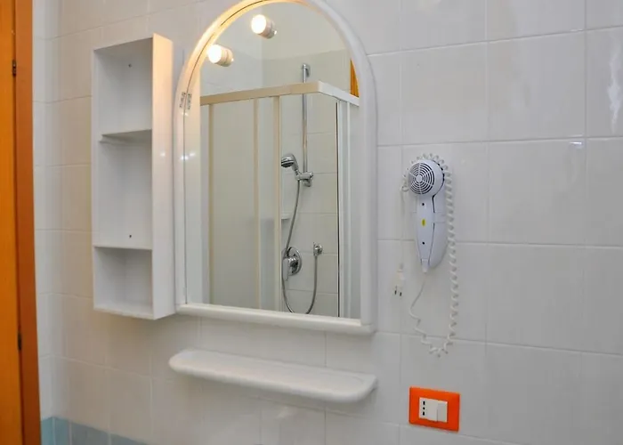 Apartment Comfort Near Sea And Pinewoods