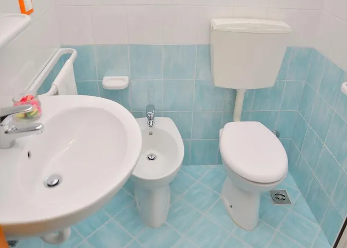 Apartment Comfort Near Sea And Pinewoods