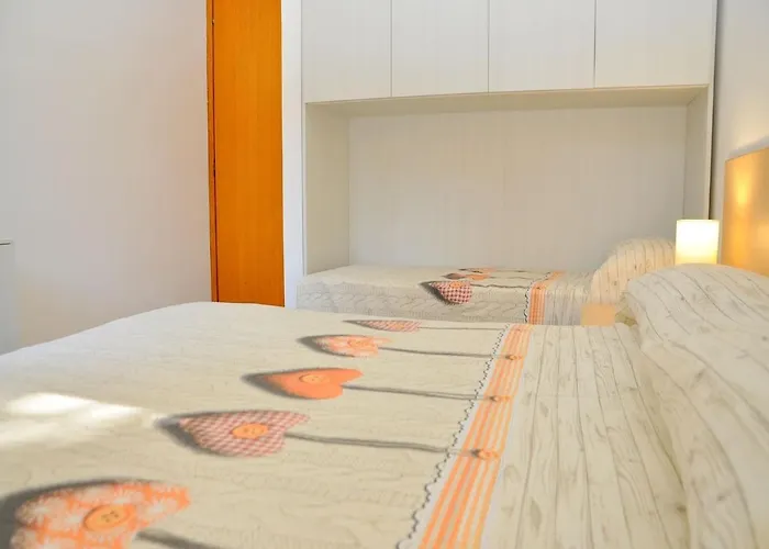 Apartment Comfort Near Sea And Pinewoods